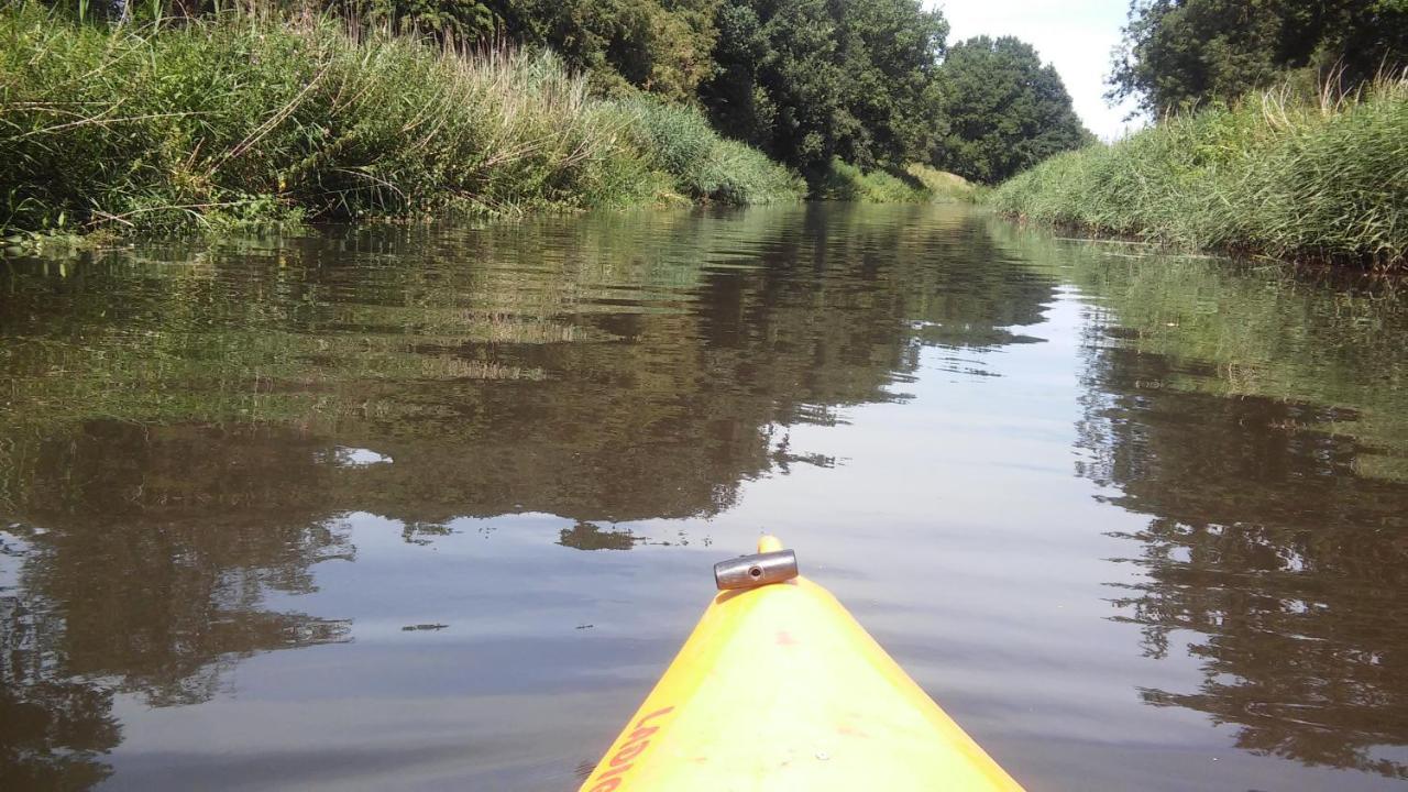 Poort Van De Veluwe Voorthuizen Esterno foto