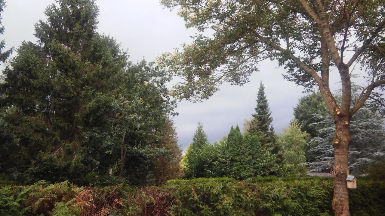 Poort Van De Veluwe Voorthuizen Esterno foto