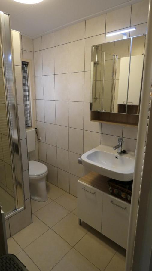 Poort Van De Veluwe Voorthuizen Esterno foto