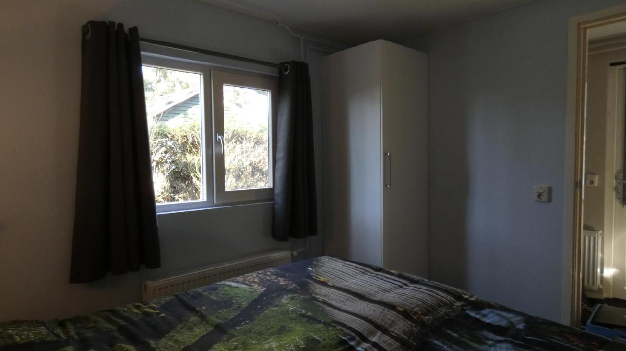 Poort Van De Veluwe Voorthuizen Esterno foto