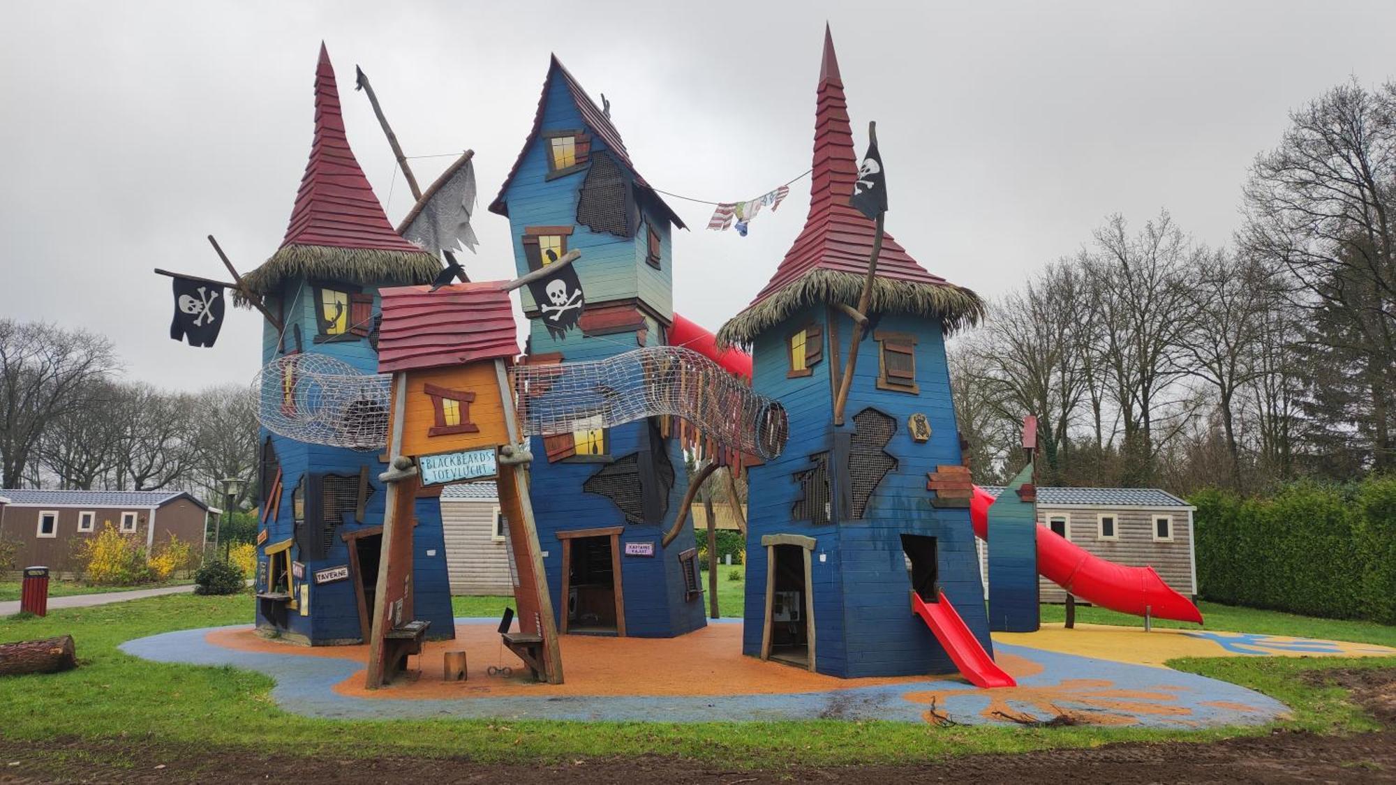 Poort Van De Veluwe Voorthuizen Esterno foto
