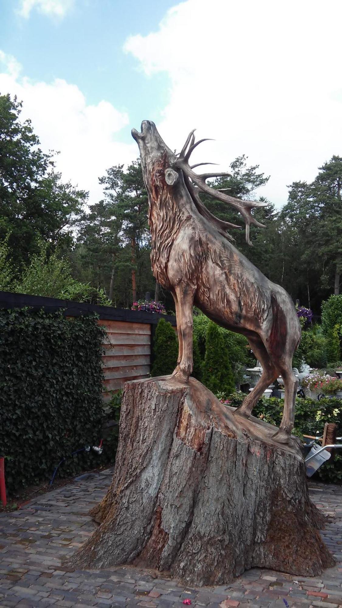 Poort Van De Veluwe Voorthuizen Esterno foto